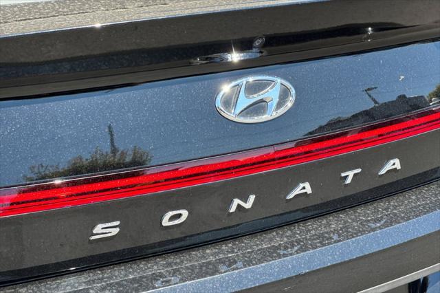 2020 Hyundai Sonata SE