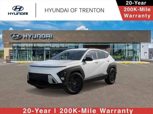 2027 Hyundai Kona SEL Sport for sale in Ewing, NJ