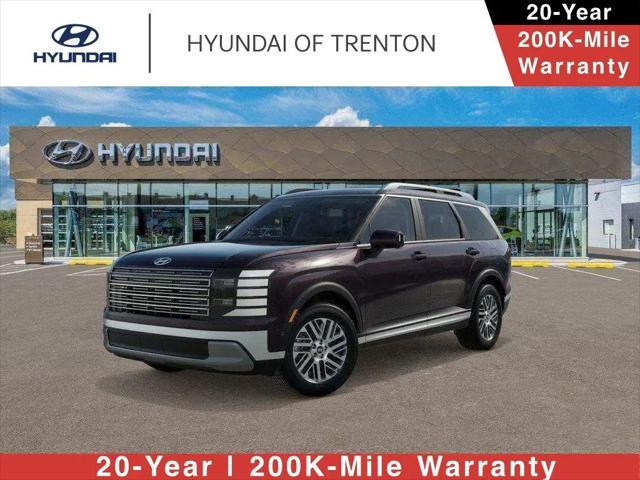 2027 Hyundai Palisade SEL Premium 8P for sale in Ewing, NJ