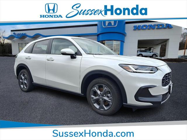 2026 Honda HR-V AWD LX for sale in Newton, NJ