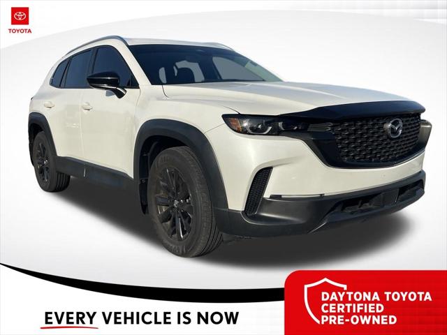 2025 Mazda CX-50 2.5 S Preferred Package for sale in Daytona Beach, FL