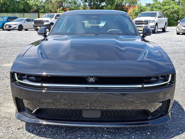 2024 Dodge Charger Scat Pack AWD