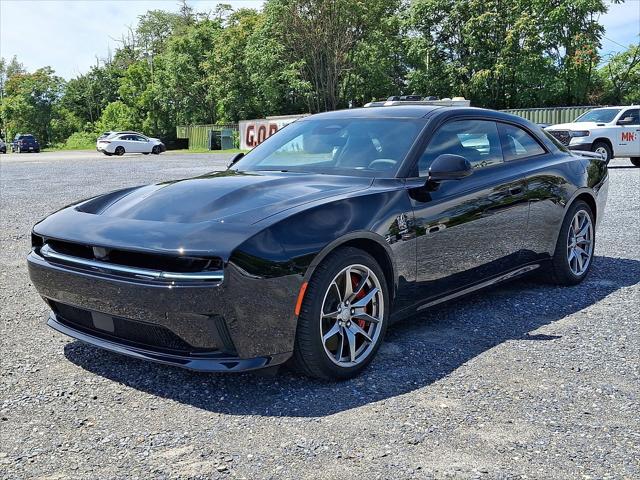2024 Dodge Charger Scat Pack AWD
