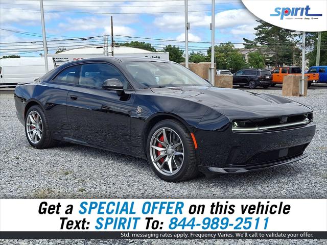 2024 Dodge Charger Scat Pack AWD for sale in Swedesboro, NJ
