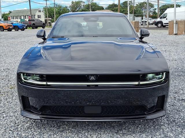 2024 Dodge Charger Scat Pack AWD