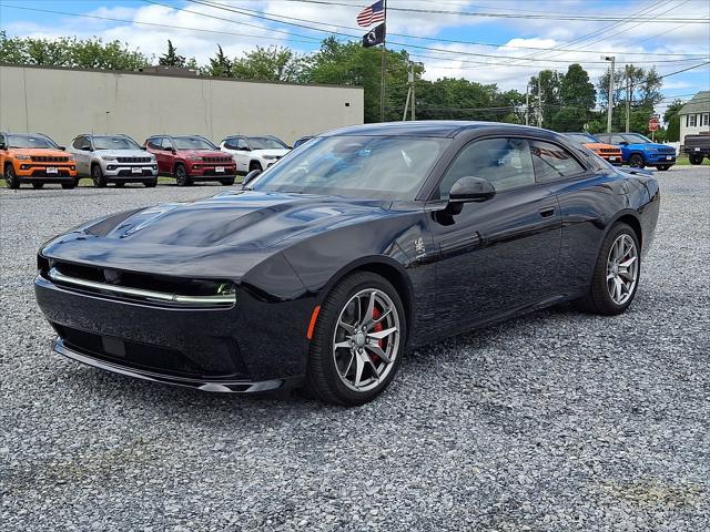 2024 Dodge Charger Scat Pack AWD