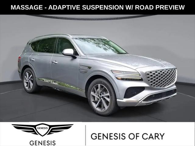2025 Genesis GV80 3.5T Advanced AWD for sale in Cary, NC