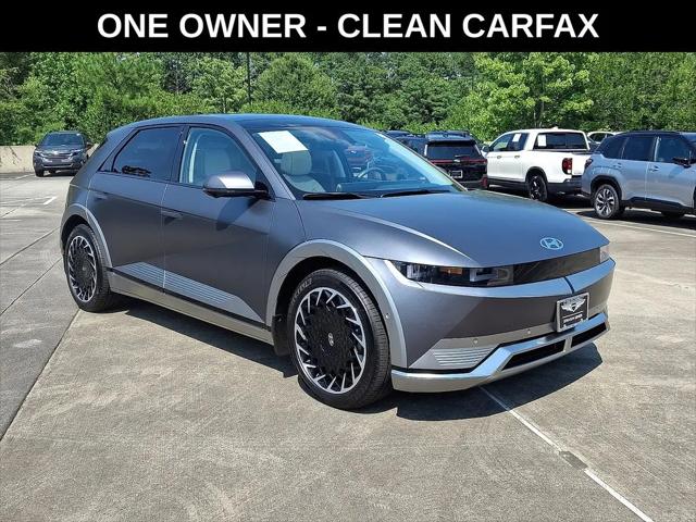 2024 Hyundai IONIQ 5 Limited for sale in Cary, NC