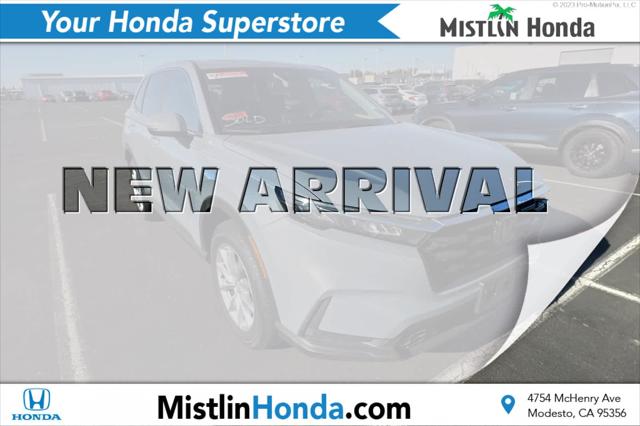 2026 Honda CR-V EX AWD for sale in Modesto, CA