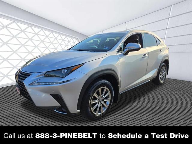 2019 Lexus NX 300 NX 300 for sale in Lakewood, NJ