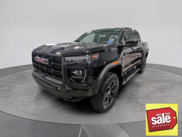 2024 GMC Canyon Elevation for sale in Watertown, NY