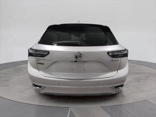 2023 Buick Envision Avenir AWD