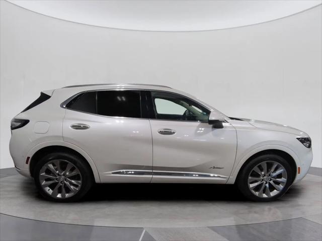 2023 Buick Envision Avenir AWD