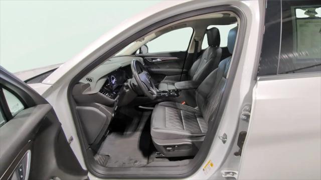 2023 Buick Envision Avenir AWD