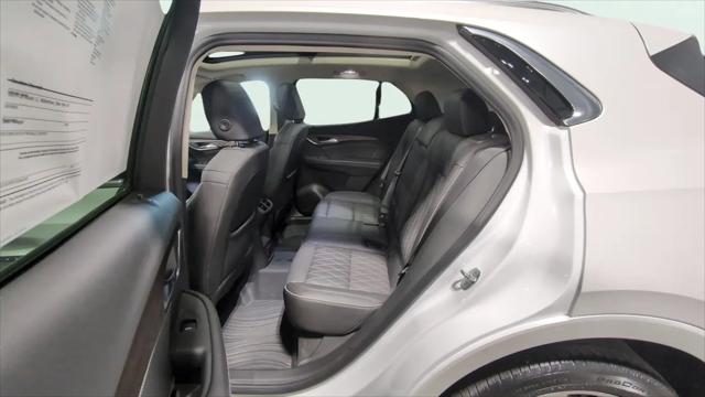 2023 Buick Envision Avenir AWD