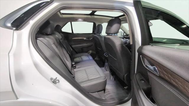 2023 Buick Envision Avenir AWD