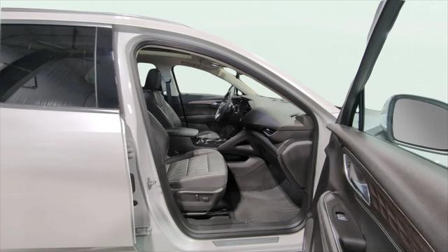 2023 Buick Envision Avenir AWD