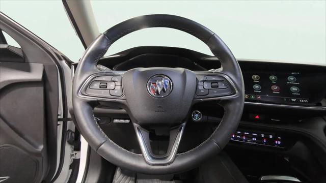 2023 Buick Envision Avenir AWD