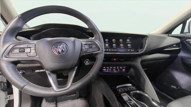 2023 Buick Envision Avenir AWD