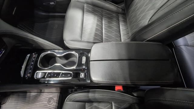 2023 Buick Envision Avenir AWD