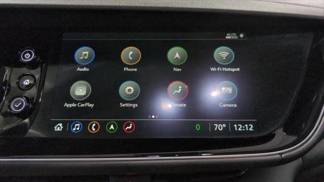 2023 Buick Envision Avenir AWD