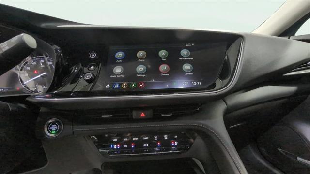 2023 Buick Envision Avenir AWD