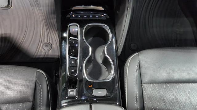 2023 Buick Envision Avenir AWD