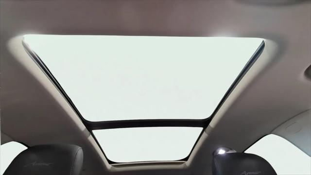 2023 Buick Envision Avenir AWD