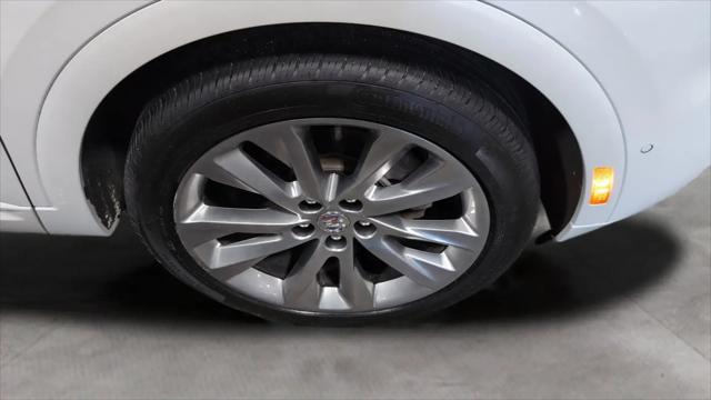 2023 Buick Envision Avenir AWD