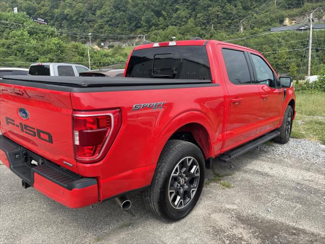 2023 Ford F-150 XLT 2023 Ford F-150 XLT