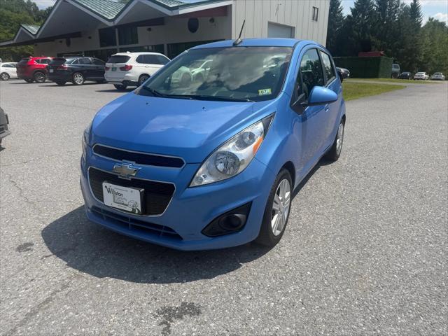 2014 Chevrolet Spark LS Manual for sale in South Burlington, VT