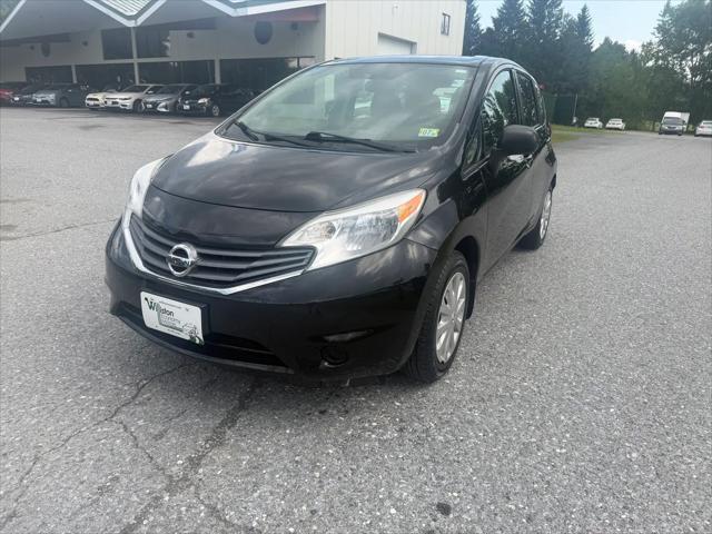 2014 Nissan Versa Note SV for sale in South Burlington, VT