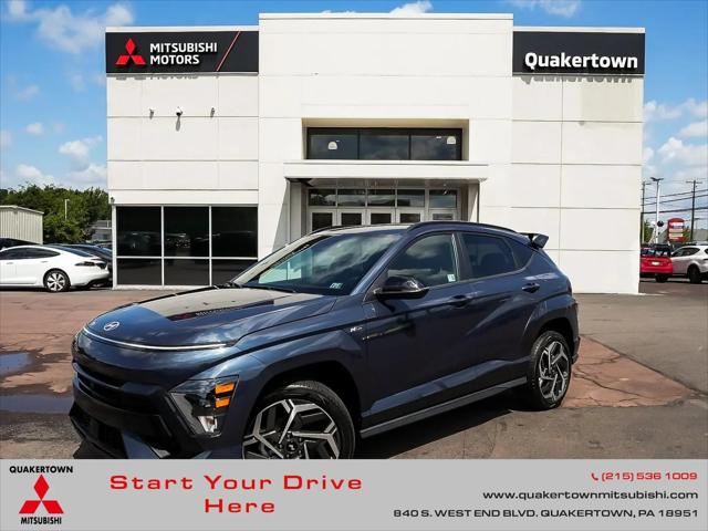 2025 Hyundai Kona N Line S for sale in Quakertown, PA