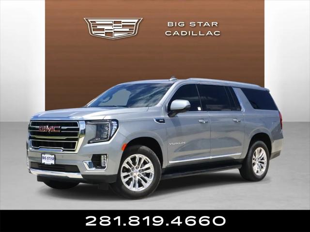 2023 GMC Yukon XL 2WD SLT for sale in Friendswood, TX