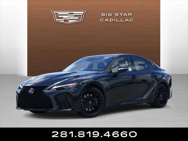 2023 Lexus 500 F SPORT Performance Premium for sale in Friendswood, TX
