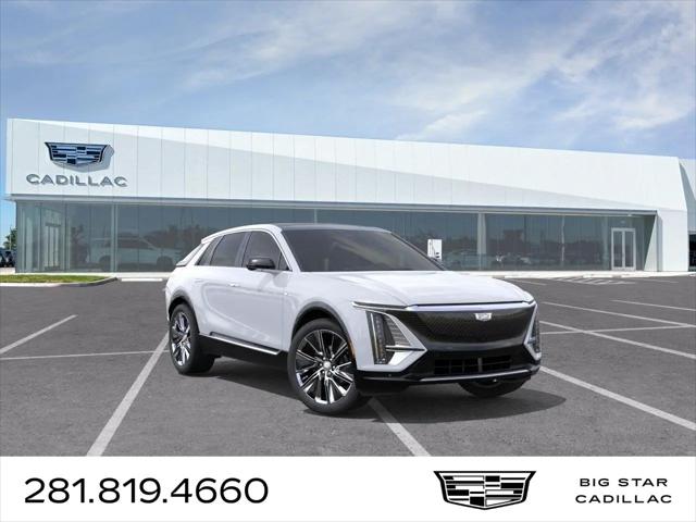 2026 Cadillac iQ Signature Luxury for sale in Friendswood, TX