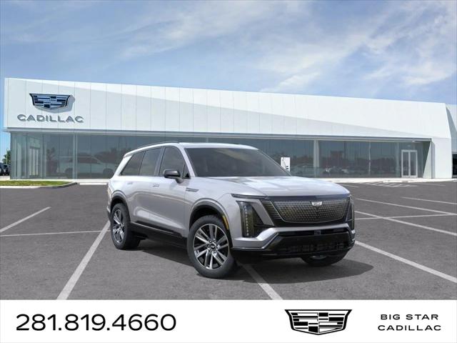 2027 Cadillac iQ Sport for sale in Friendswood, TX