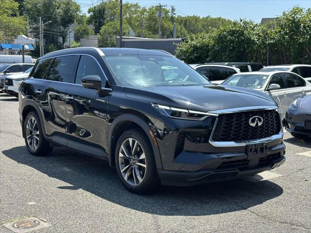 2023 INFINITI QX60 LUXE AWD for sale in Great Neck, NY