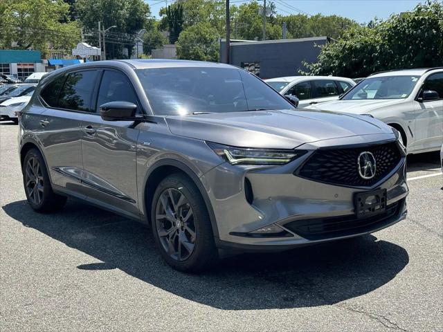 2022 Acura MDX A-SPEC Package for sale in Great Neck, NY
