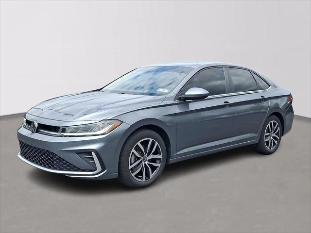 2025 Volkswagen Jetta 1.5T SE for sale in East Petersburg, PA