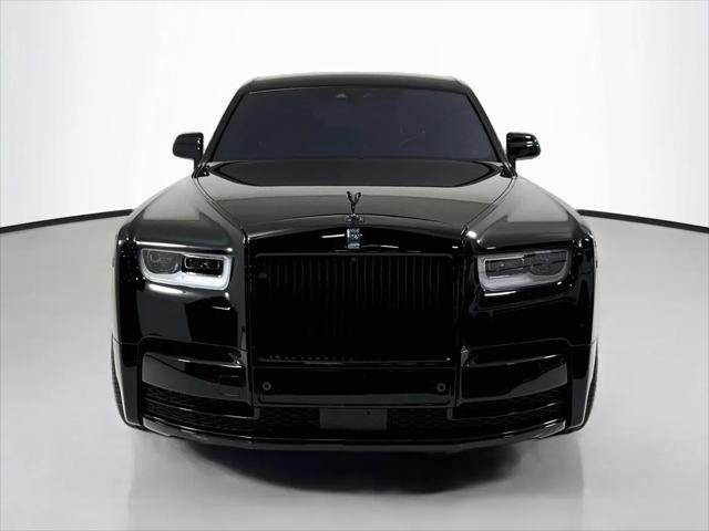 2019 Rolls-Royce Phantom Standard