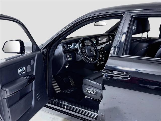 2019 Rolls-Royce Phantom Standard