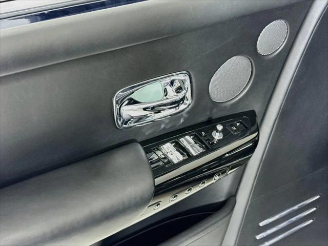 2019 Rolls-Royce Phantom Standard