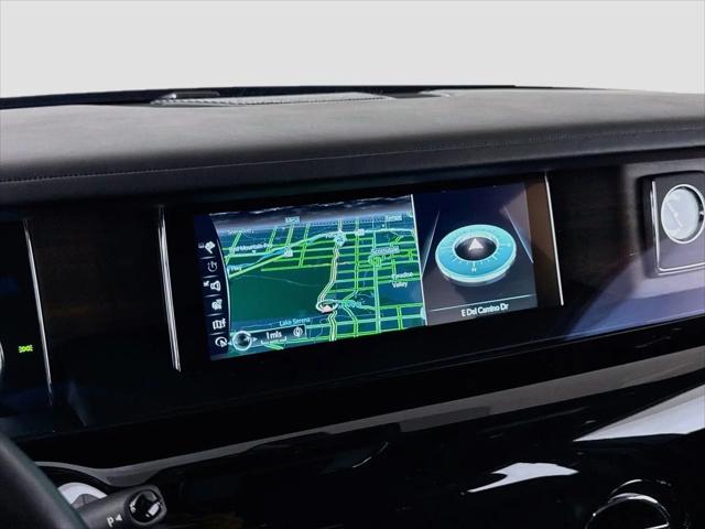 2019 Rolls-Royce Phantom Standard