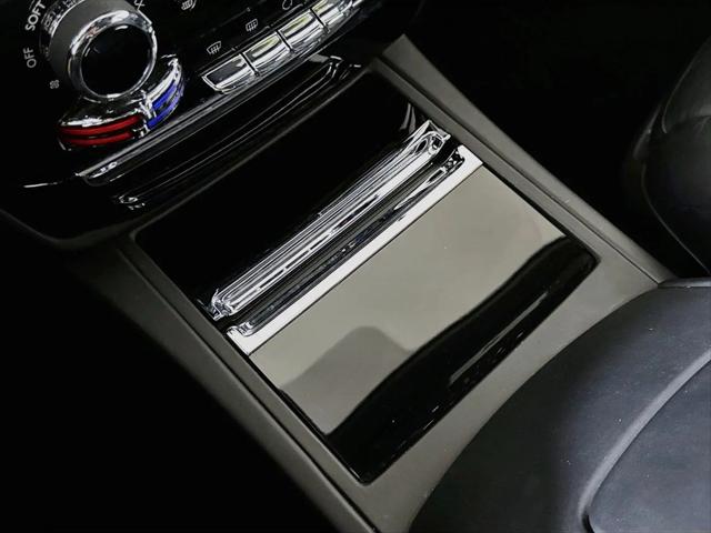 2019 Rolls-Royce Phantom Standard
