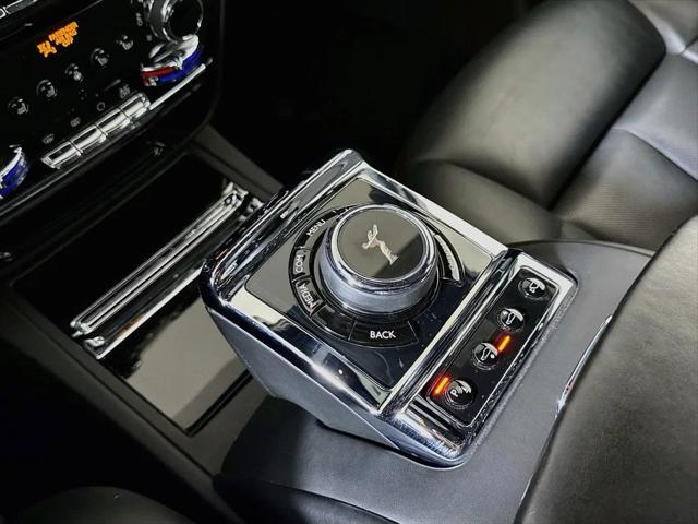 2019 Rolls-Royce Phantom Standard