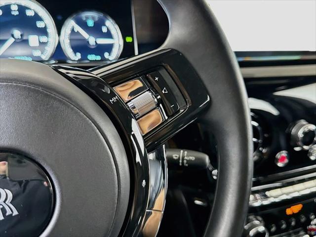 2019 Rolls-Royce Phantom Standard