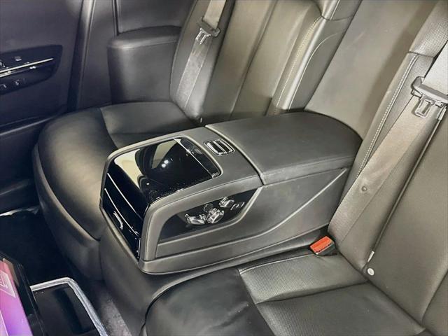 2019 Rolls-Royce Phantom Standard