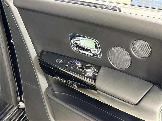 2019 Rolls-Royce Phantom Standard