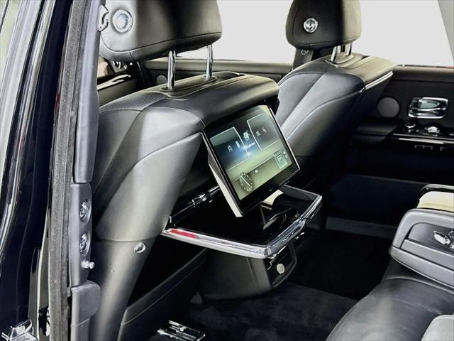 2019 Rolls-Royce Phantom Standard